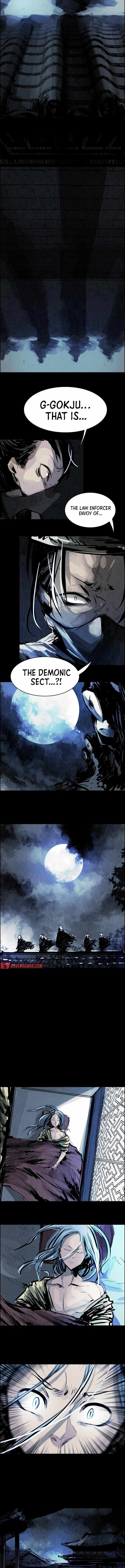 Two Moon Chapter 16 7